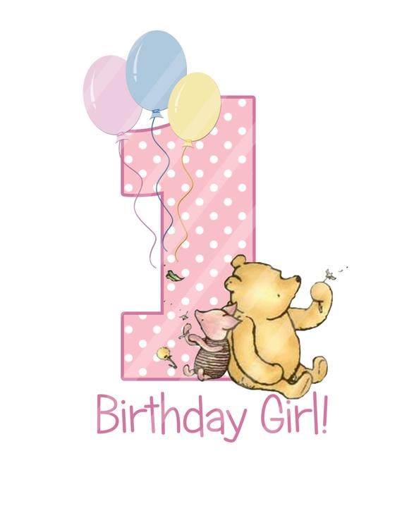 Detail Winnie The Pooh Birthday Png Nomer 42