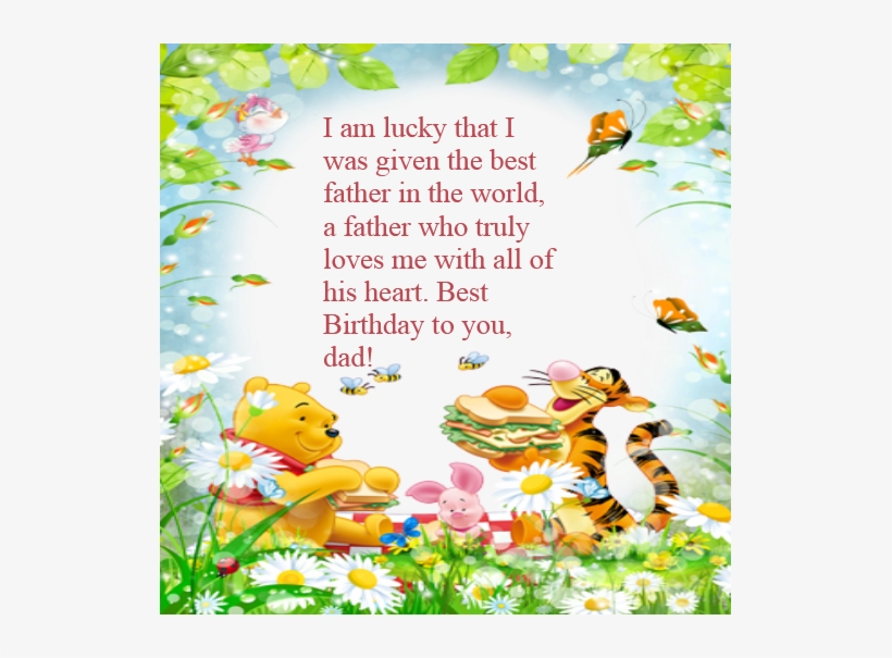 Detail Winnie The Pooh Birthday Png Nomer 48