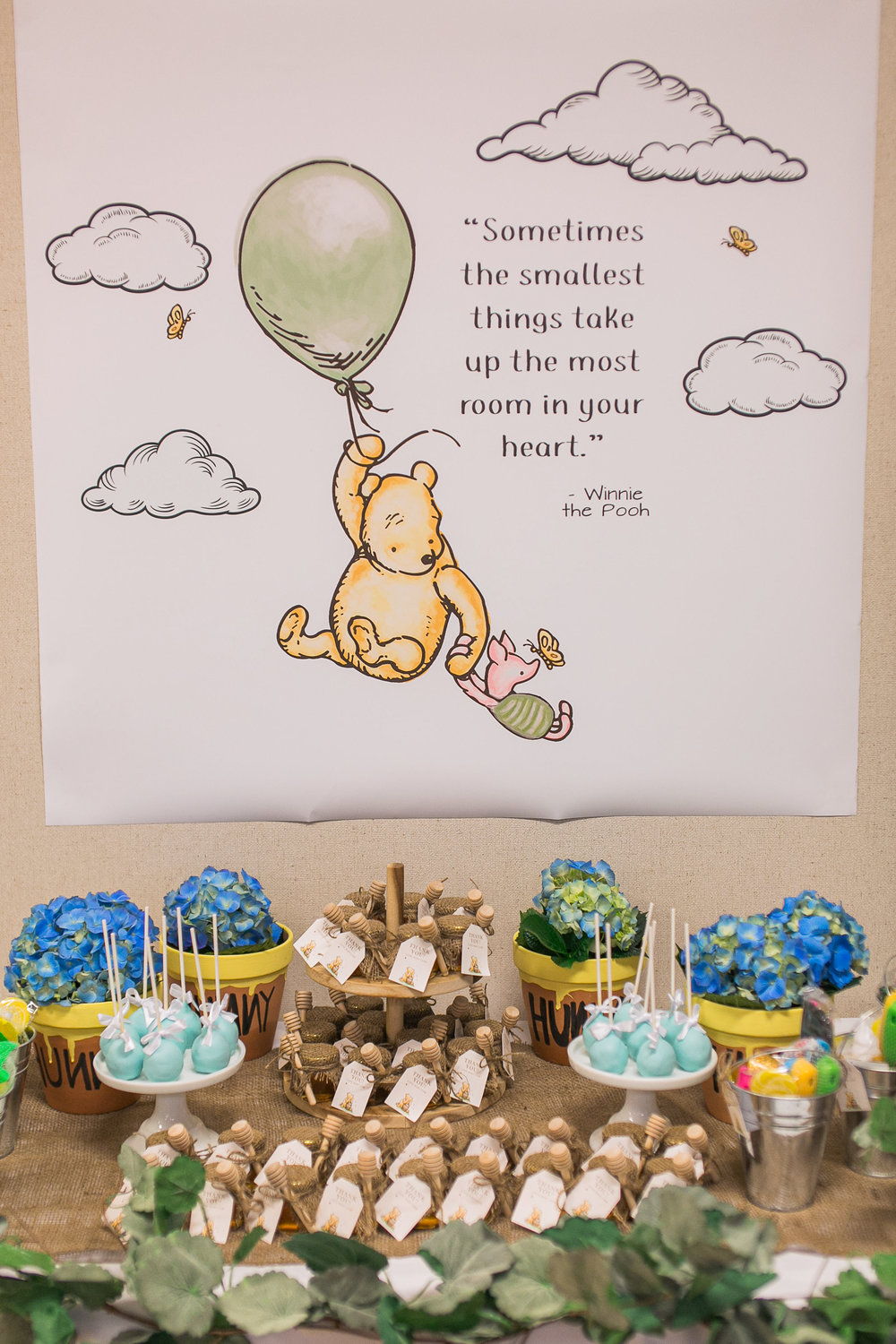 Winnie The Pooh Birthday Quotes 57+ Koleksi Gambar
