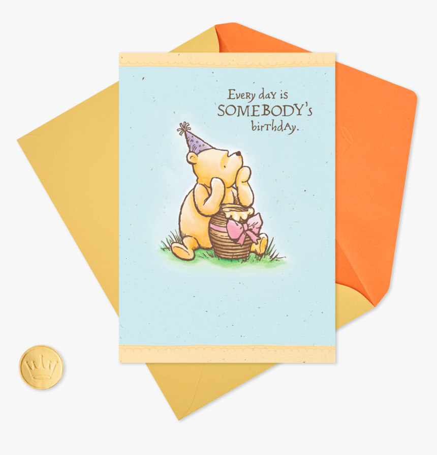 Winnie The Pooh Birthday Quotes 57+ Koleksi Gambar