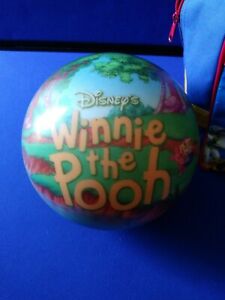 Detail Winnie The Pooh Bowling Ball Nomer 2