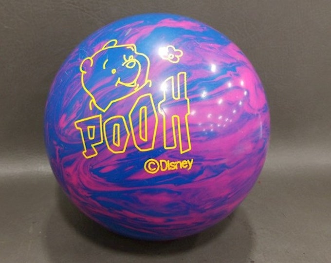 Detail Winnie The Pooh Bowling Ball Nomer 12