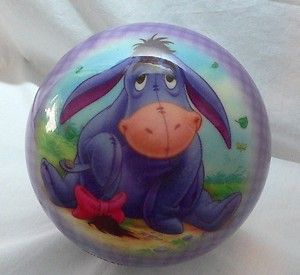 Detail Winnie The Pooh Bowling Ball Nomer 14