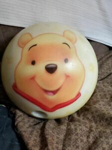 Detail Winnie The Pooh Bowling Ball Nomer 7