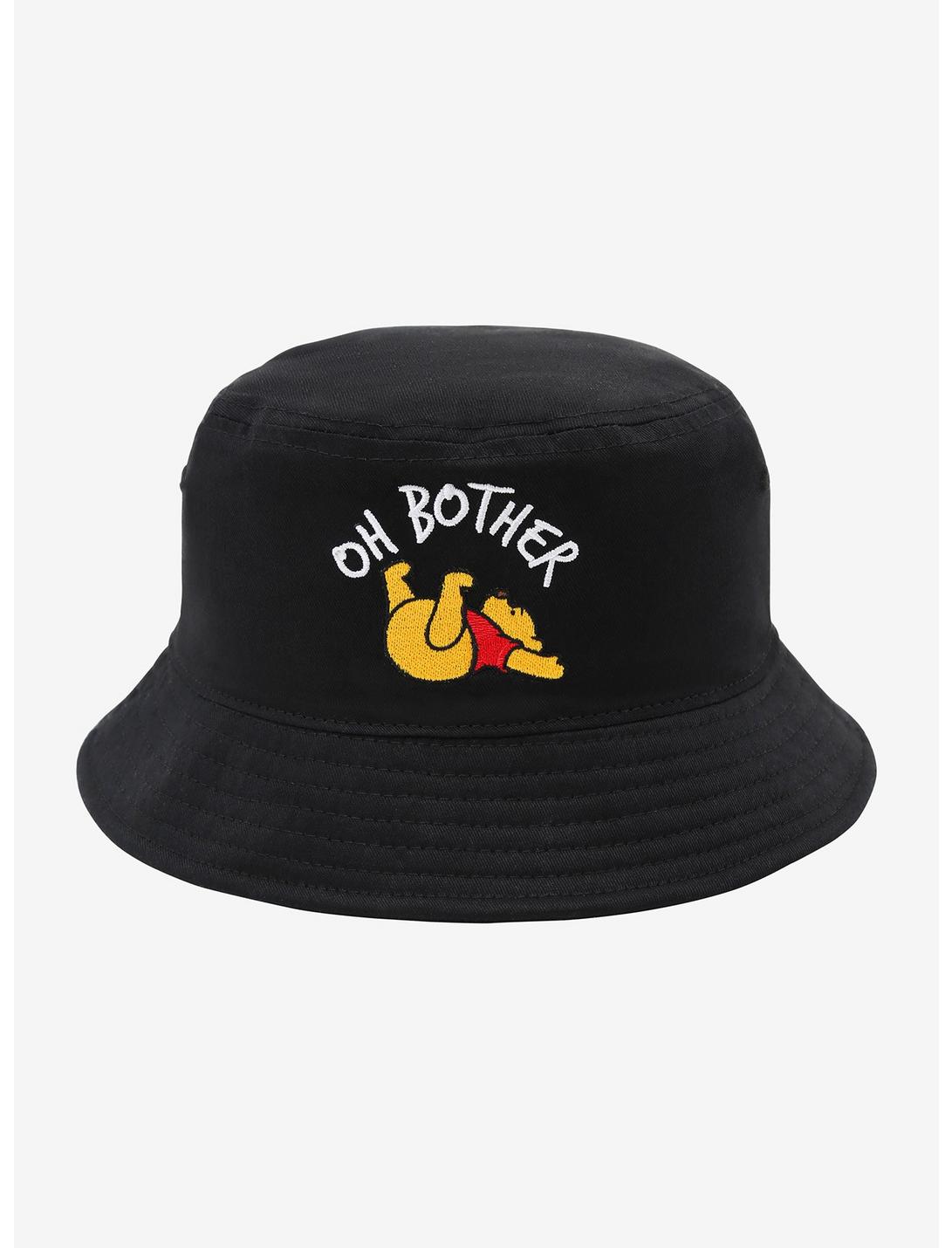 Detail Winnie The Pooh Bucket Hat Nomer 13