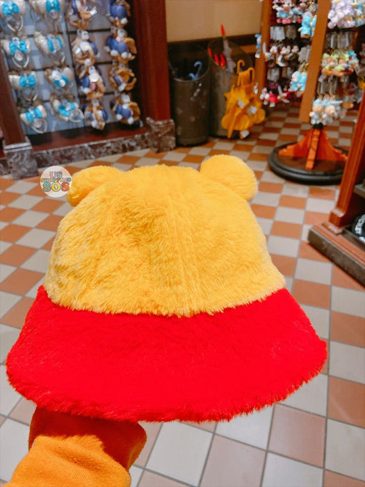 Detail Winnie The Pooh Bucket Hat Nomer 14