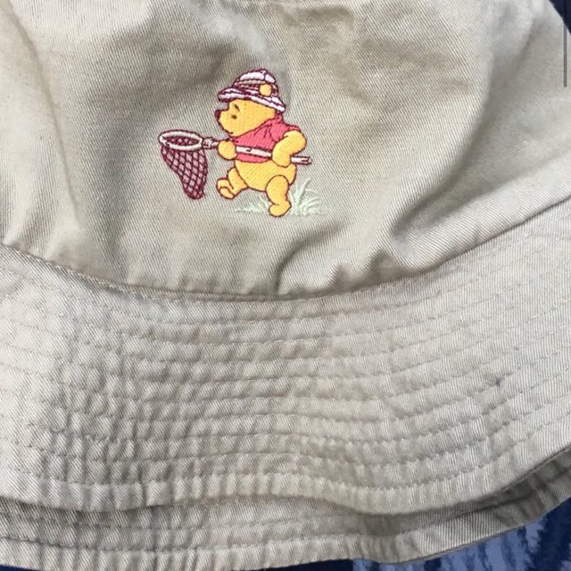 Detail Winnie The Pooh Bucket Hat Nomer 20