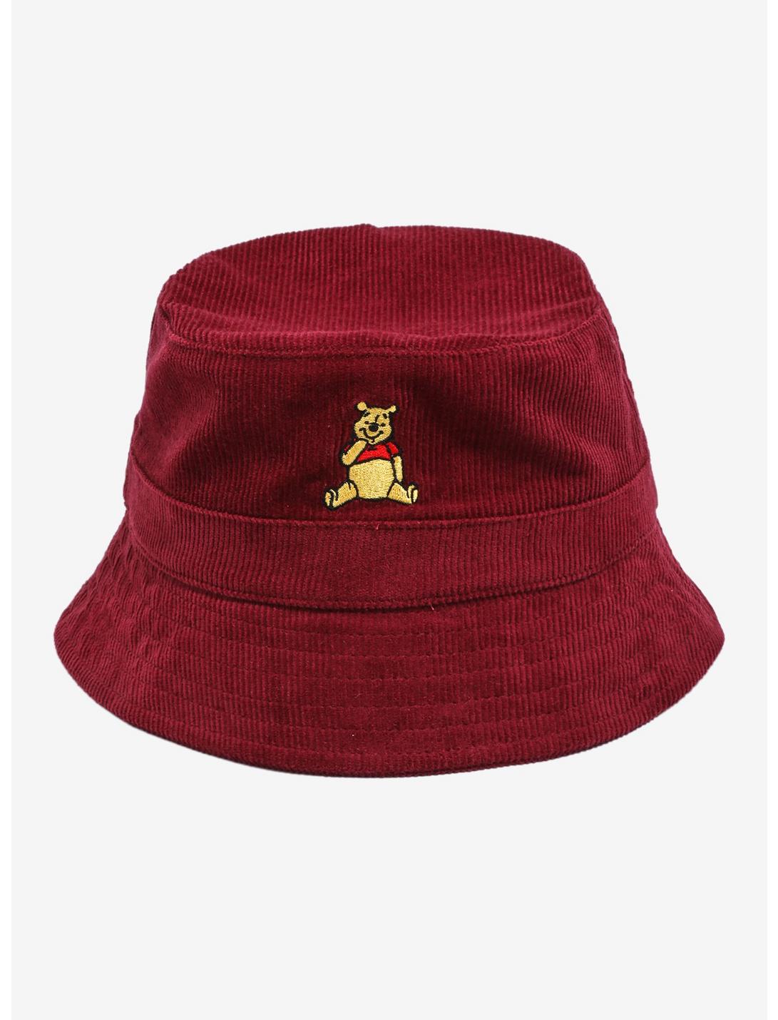 Detail Winnie The Pooh Bucket Hat Nomer 3