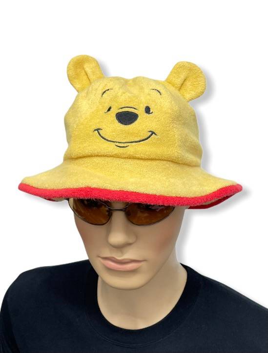 Detail Winnie The Pooh Bucket Hat Nomer 21