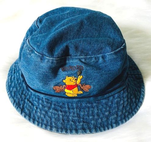 Detail Winnie The Pooh Bucket Hat Nomer 24