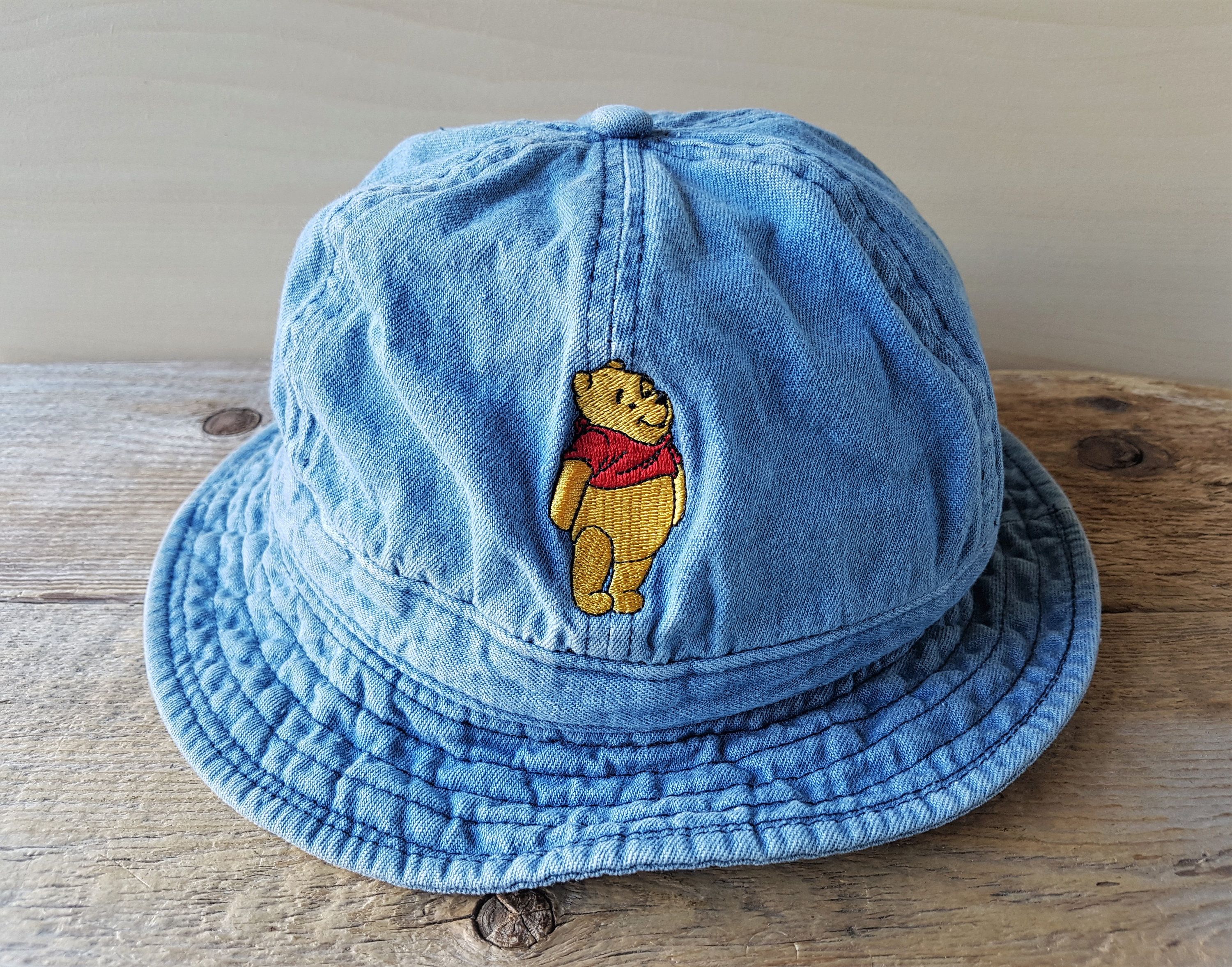 Detail Winnie The Pooh Bucket Hat Nomer 25