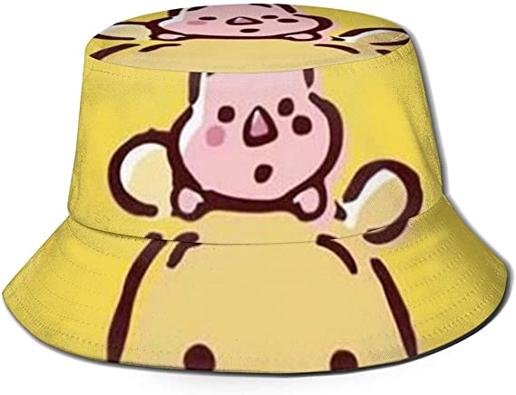 Detail Winnie The Pooh Bucket Hat Nomer 27