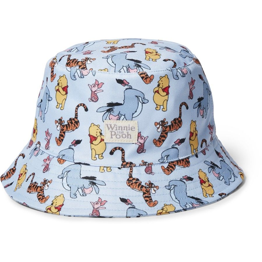 Detail Winnie The Pooh Bucket Hat Nomer 28