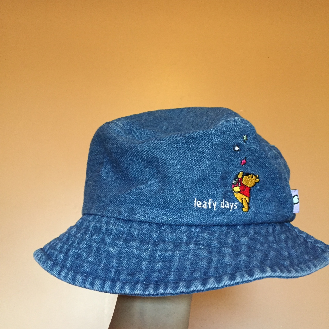 Detail Winnie The Pooh Bucket Hat Nomer 34