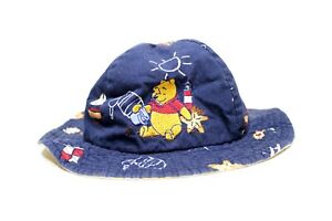 Detail Winnie The Pooh Bucket Hat Nomer 5