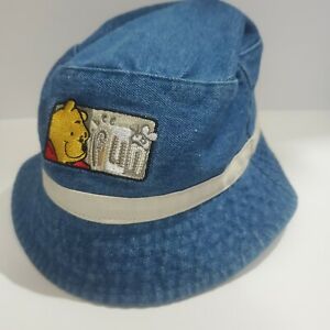 Detail Winnie The Pooh Bucket Hat Nomer 43