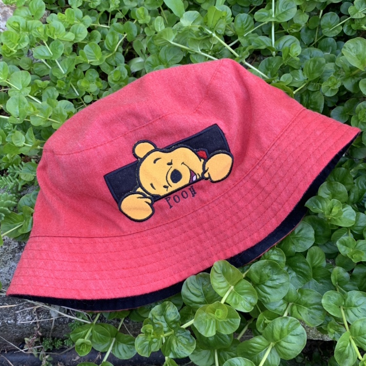 Detail Winnie The Pooh Bucket Hat Nomer 45