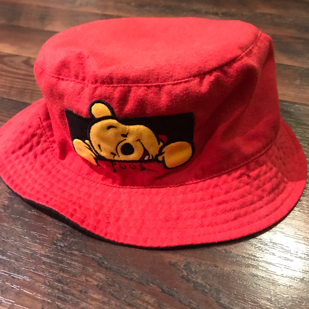 Detail Winnie The Pooh Bucket Hat Nomer 47