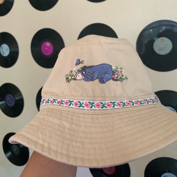 Detail Winnie The Pooh Bucket Hat Nomer 51