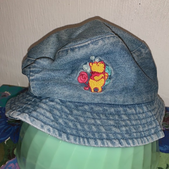 Detail Winnie The Pooh Bucket Hat Nomer 52