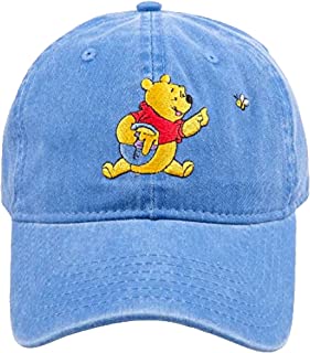 Detail Winnie The Pooh Bucket Hat Nomer 57