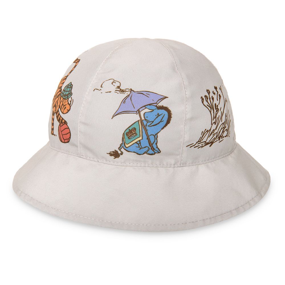 Detail Winnie The Pooh Bucket Hat Nomer 58