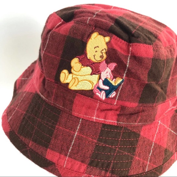 Detail Winnie The Pooh Bucket Hat Nomer 59