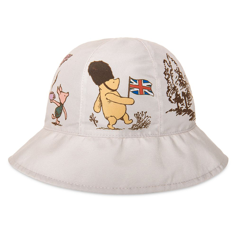 Detail Winnie The Pooh Bucket Hat Nomer 9