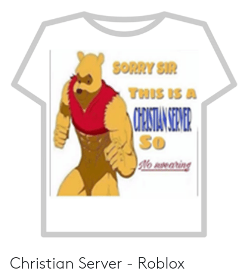 Detail Winnie The Pooh Christian Server Nomer 53