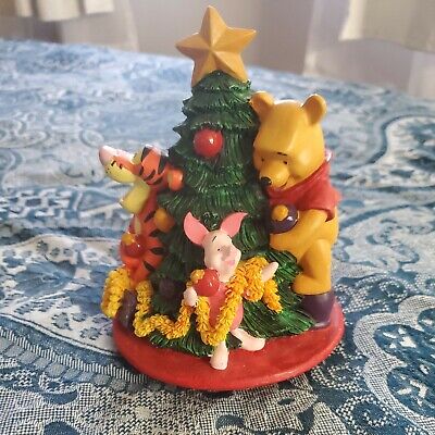 Detail Winnie The Pooh Christmas Sleigh Nomer 36