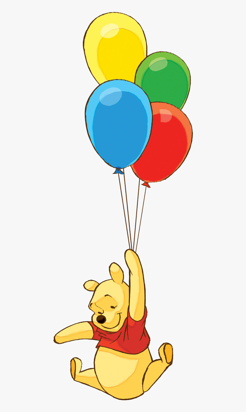 Detail Winnie The Pooh Clipart Nomer 17