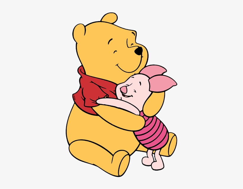 Detail Winnie The Pooh Clipart Nomer 21