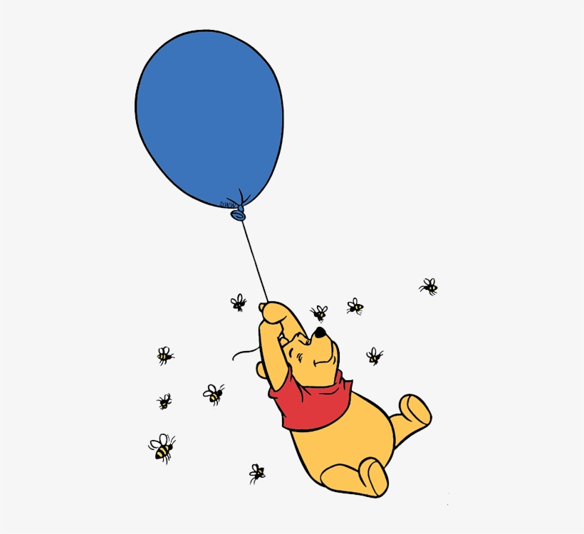 Detail Winnie The Pooh Clipart Nomer 28