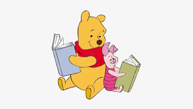 Detail Winnie The Pooh Clipart Nomer 30