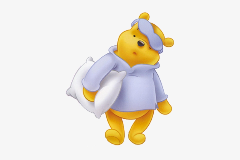 Detail Winnie The Pooh Clipart Nomer 34