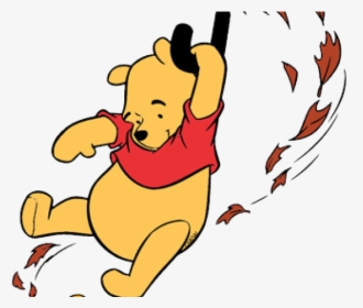 Detail Winnie The Pooh Clipart Nomer 37