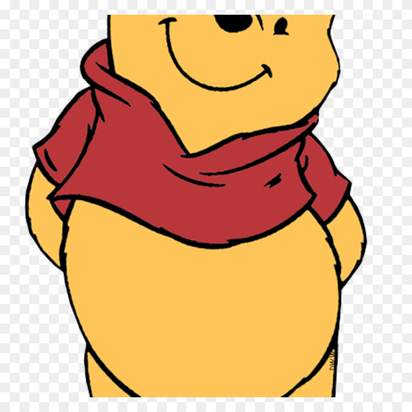 Detail Winnie The Pooh Clipart Black And White Nomer 24