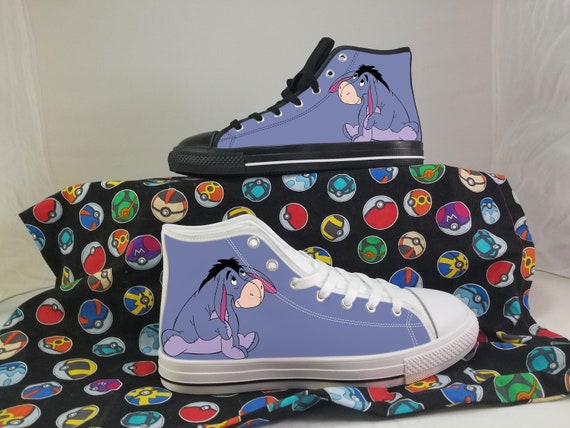 Detail Winnie The Pooh Converse Nomer 22