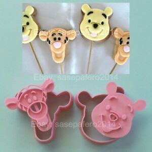 Detail Winnie The Pooh Cookie Stamp Nomer 11