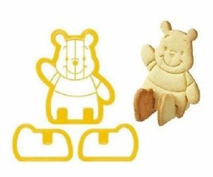 Detail Winnie The Pooh Cookie Stamp Nomer 12