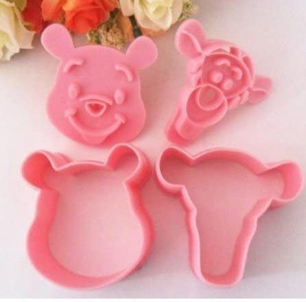 Detail Winnie The Pooh Cookie Stamp Nomer 52