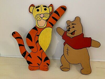 Detail Winnie The Pooh Cutouts Nomer 26