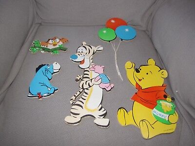 Detail Winnie The Pooh Cutouts Nomer 37