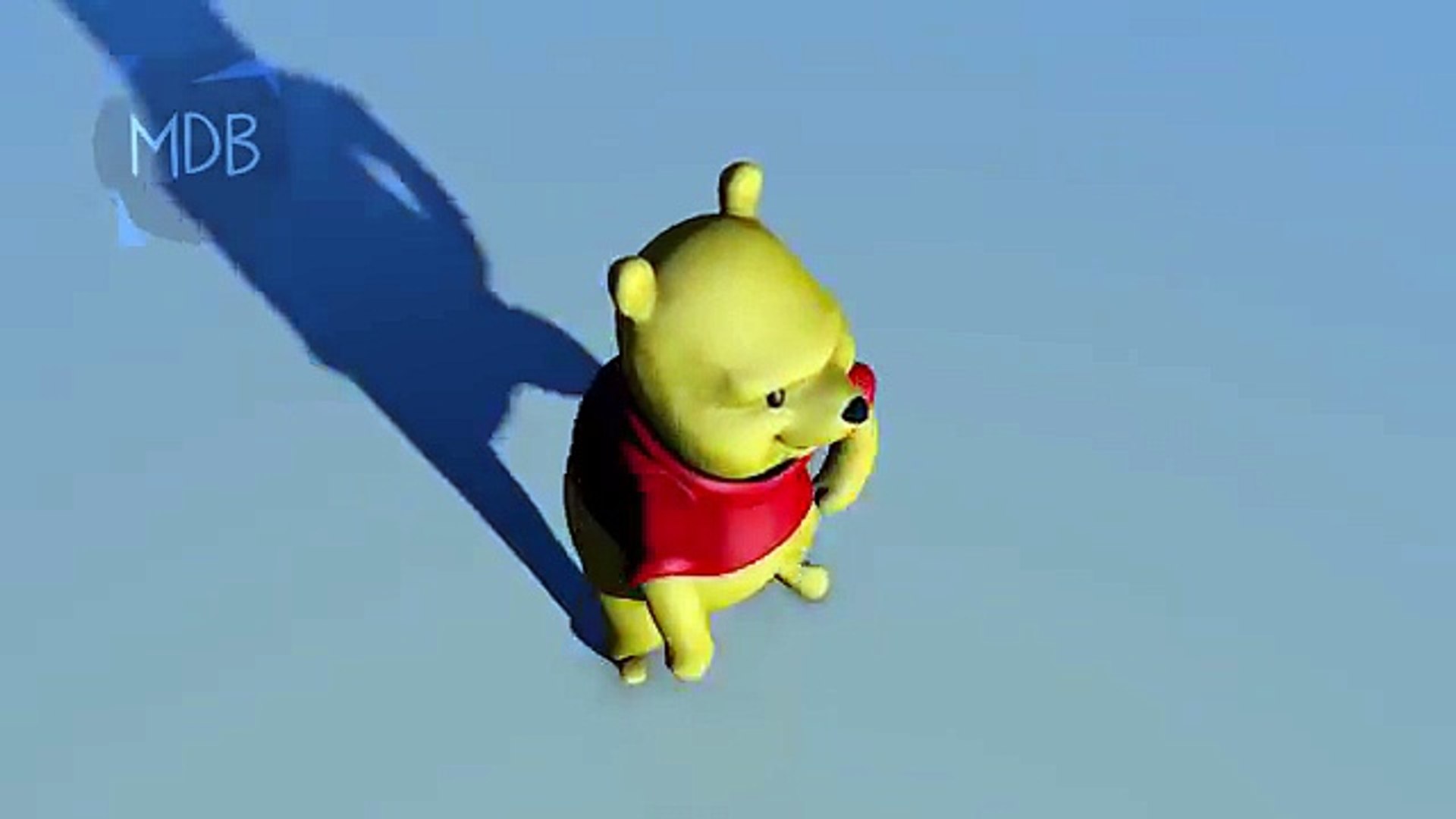 Detail Winnie The Pooh Dancing Meme Nomer 38