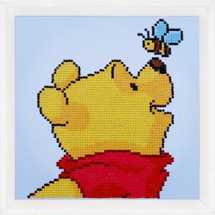 Detail Winnie The Pooh Diamond Painting Nomer 5