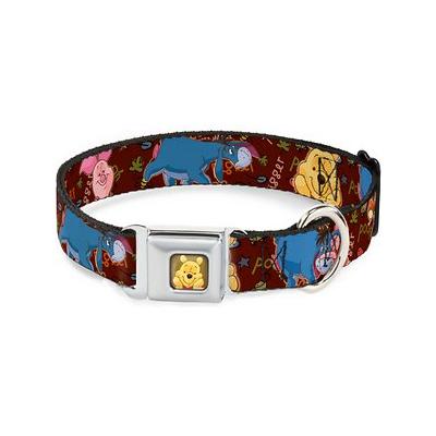 Detail Winnie The Pooh Dog Collar Nomer 15