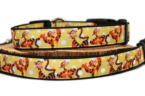 Detail Winnie The Pooh Dog Collar Nomer 5