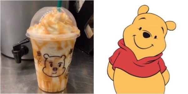 Detail Winnie The Pooh Drink Starbucks Nomer 46