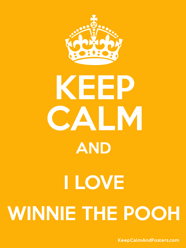 Detail Winnie The Pooh Font Generator Nomer 38