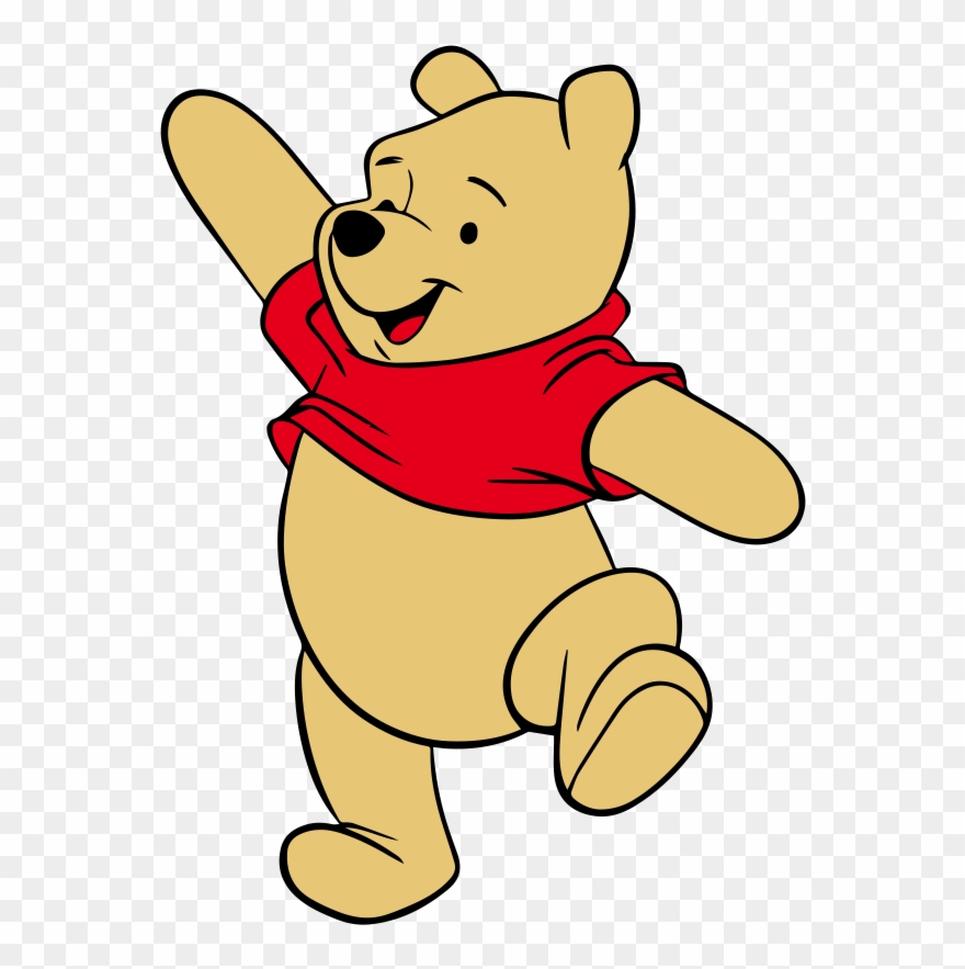 Winnie The Pooh Free - KibrisPDR